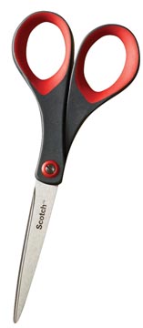 Ciseaux 18 cm scotch