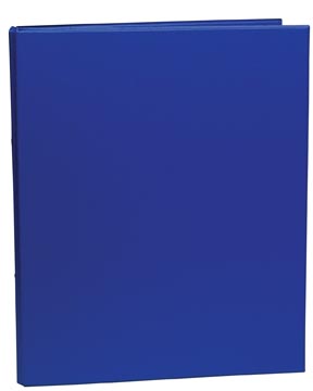 Class a4 pvc 2r 25 mm bleu