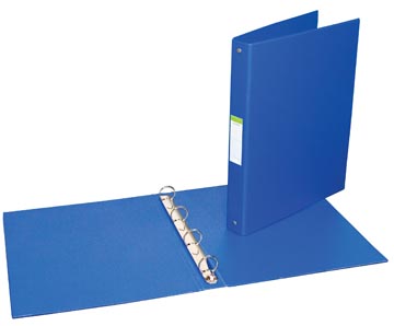 Class a4 pvc 23r 25 mm bleu