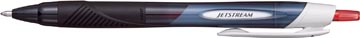 Uni-ball Jetstream roller Eco, intrekbaar, schrijfbreedte 0,85 mm, rood