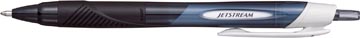 Uni-ball Jetstream roller Eco, intrekbaar, schrijfbreedte 0,85 mm, zwart