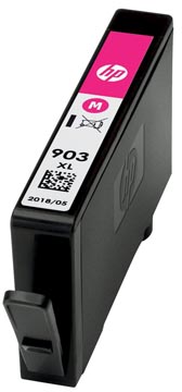 Hp cartouche d'encre 903 xl magenta