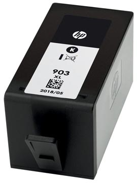 Hp cartouche d'encre 903 xl noir