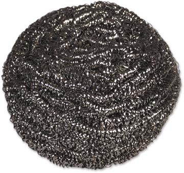 Eponge abrasif en inox 60 gr vileda