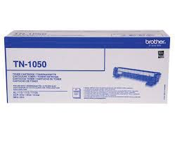 Brother toner zwart tn1050