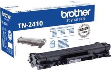 Brother toner tn-2410 noir
