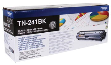 Brother toner tn241 noir