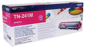 Brother toner tn241 magenta
