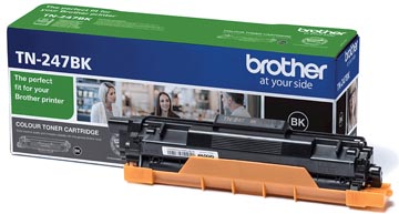 Brother toner tn-247 black
