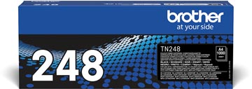 Brother toner tn248 black