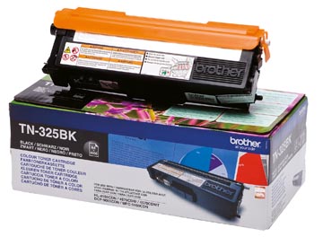 Toner brother tn-325 noir 4k