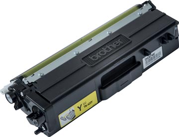 Brother toner tn423 yellow