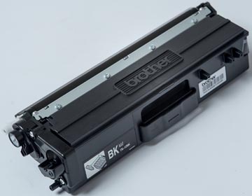 Brother toner, 9.000 pages, OEM TN-426BK, noir