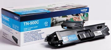 Brother toner tn-900c cyaan