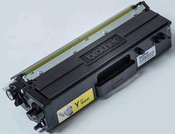 Brother toner tn-910y yellow