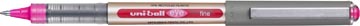 Roller eye fine eco 0,5 mm roze uni-ball