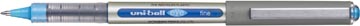 Roller eye fine 0,5 mm lichtblauw uni-ball