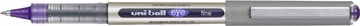 Roller eye fine eco 0,5 mm paars uni-ball