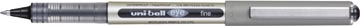 Roller eye fine eco 0,5 mm zwart uni-ball