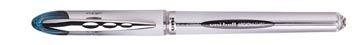 Uni Ball Vision Elite 200 roller, largeur de trait: 0,6 mm, bille 0,8 mm, bleu-noir