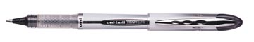 Roller vision elite 0,6 mm noir uni-ball