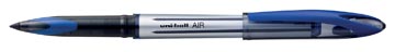 Uniball liquid air roller blauw