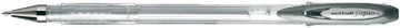 Roller signo zilver uni-ball