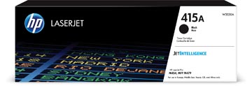 Hp toner 415a black