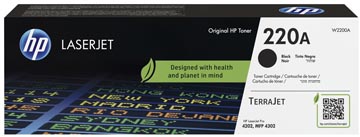 Toner hp 220a noir
