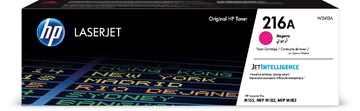 HP toner 216A, 850 pages, OEM W2410A, magenta