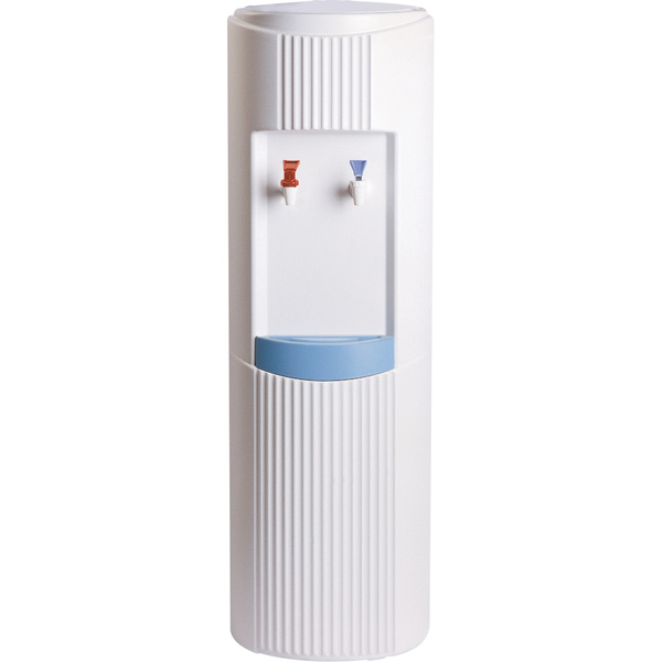 Waterdispenser basic warm en koud water o-water
