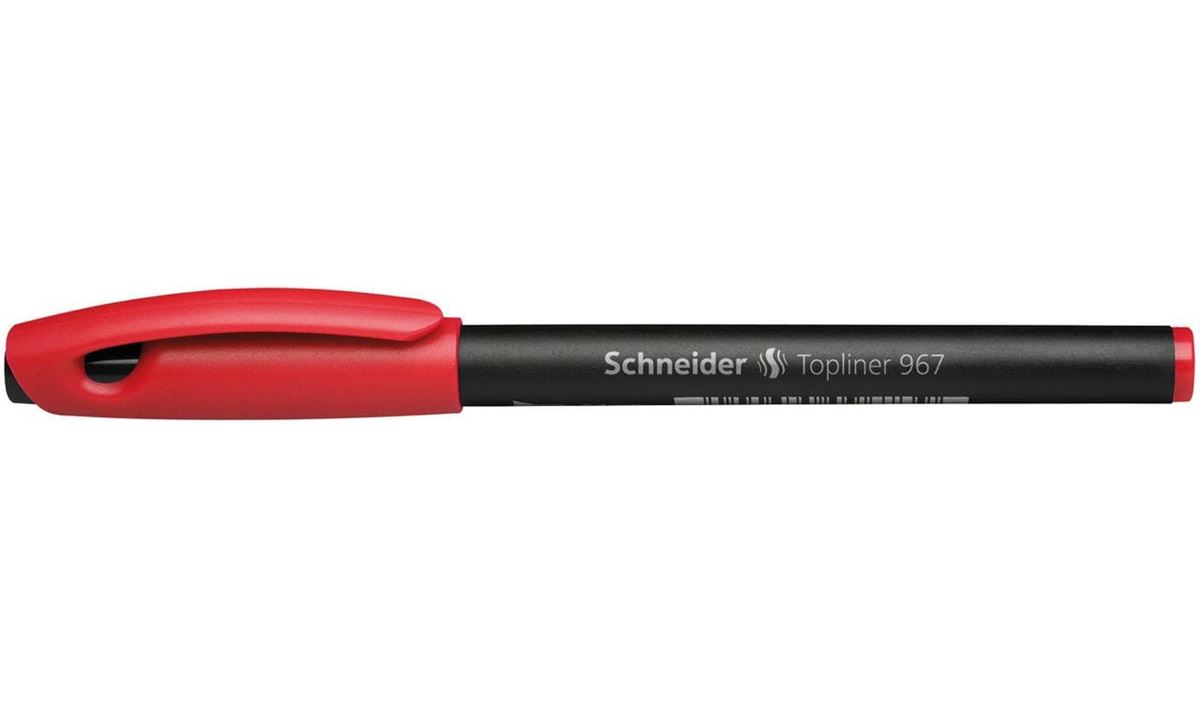 Topliner 967 0,4 mm schneider