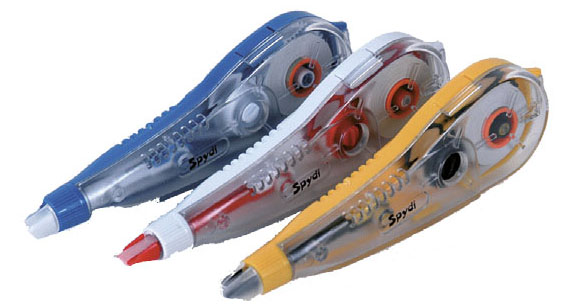 Spydi correctieroller 4,2 mm x 7m