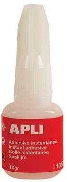 Apli colle instant a pinc 12x