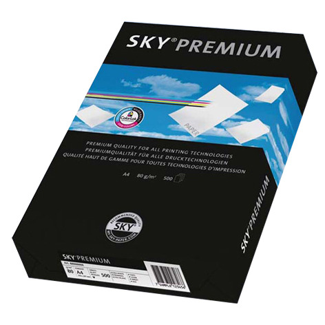 500 bl sky premium a3 80gr wit