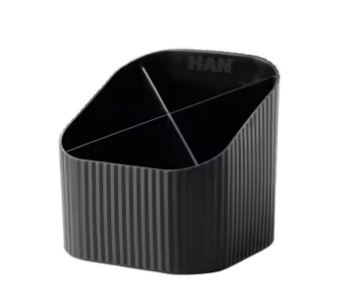Plumier re-x-loop noir han