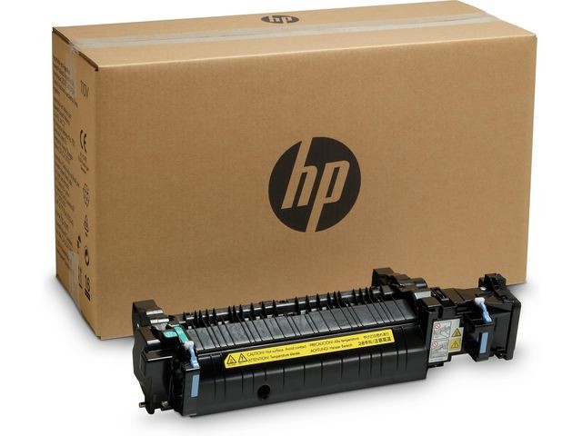 Hp fuser kit b5l36a