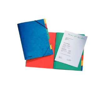 Trieur sevenfold 7compart. f