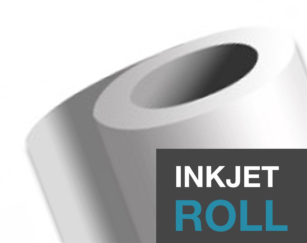B.6 rouleaux papier plotter 610 mm x 45 m  90 gr clairefontaine