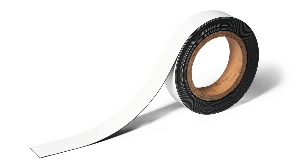 Bande magnetiq 30 mm x 5m