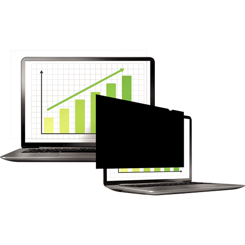 Privacy filter 15.6" widescreen fellowes