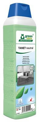 F.1 l neutrale reiniger tanet green care