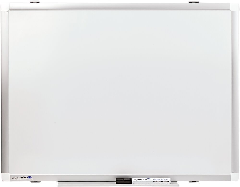 Witbord premium plus 45 x 60 cm emaille legamaster