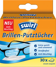 D.30 brilpoetsdoekjes swirl