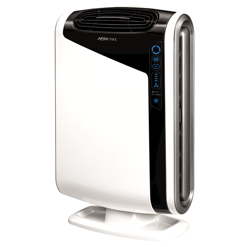 Luchtreiniger aeramax dx95 fellowes