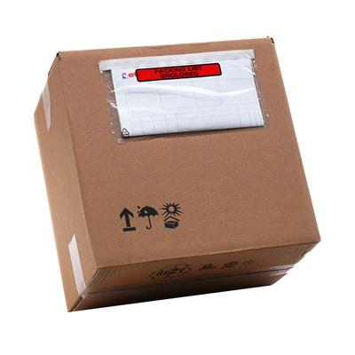 D.1000 packing list dokumenten/documents 225 x 110 mm (3-vouw)