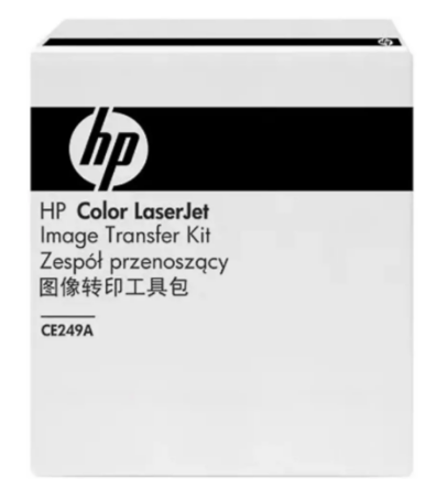 Hp transfer kit ce249a