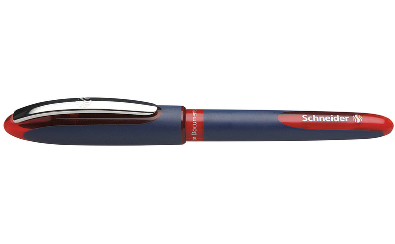 Roller one business rood schneider
