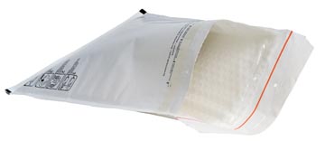 D.200 bag-in-bag omslagen 120 x 215 mm wit 