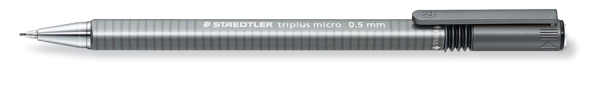 Bte 10 tri+ micro porte m. 0,5